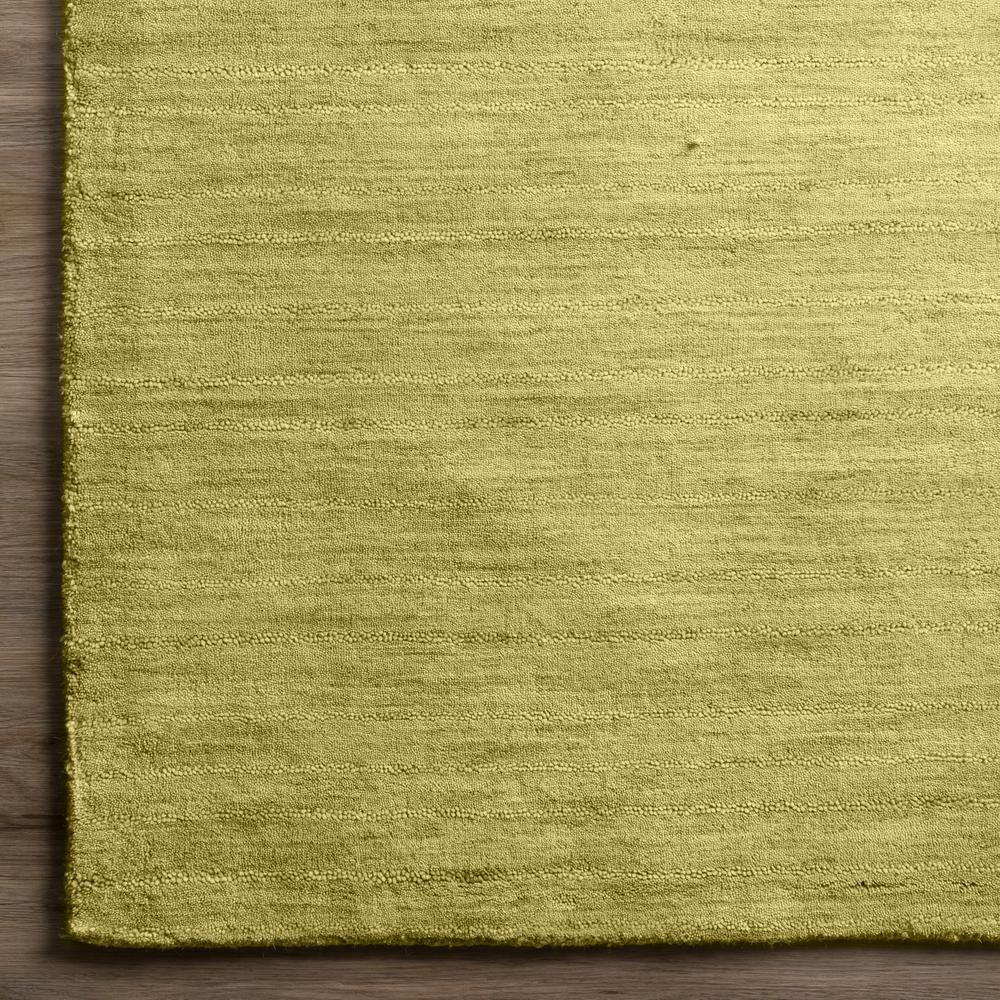 Cooper 31 Lime 8'X10', Area Rug