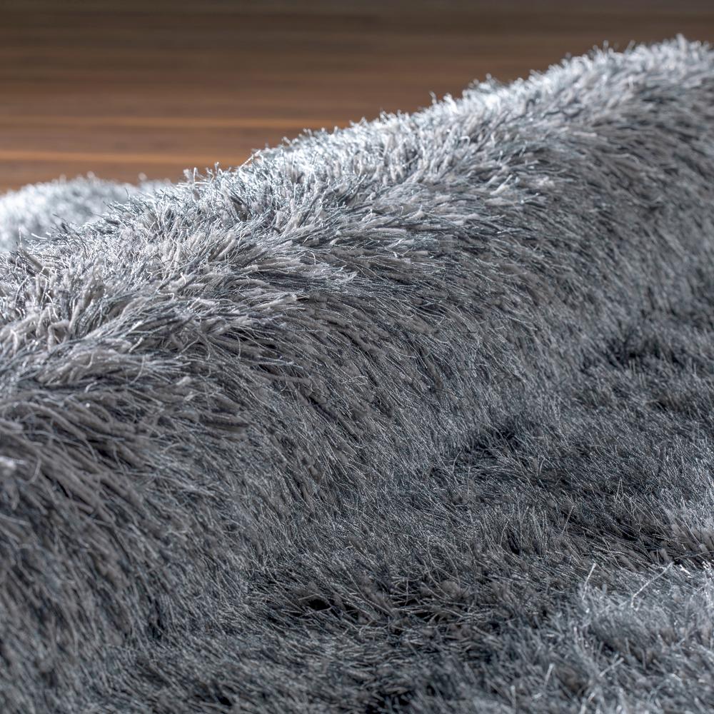 Aurora 31 Steel 8'X10', Area Rug