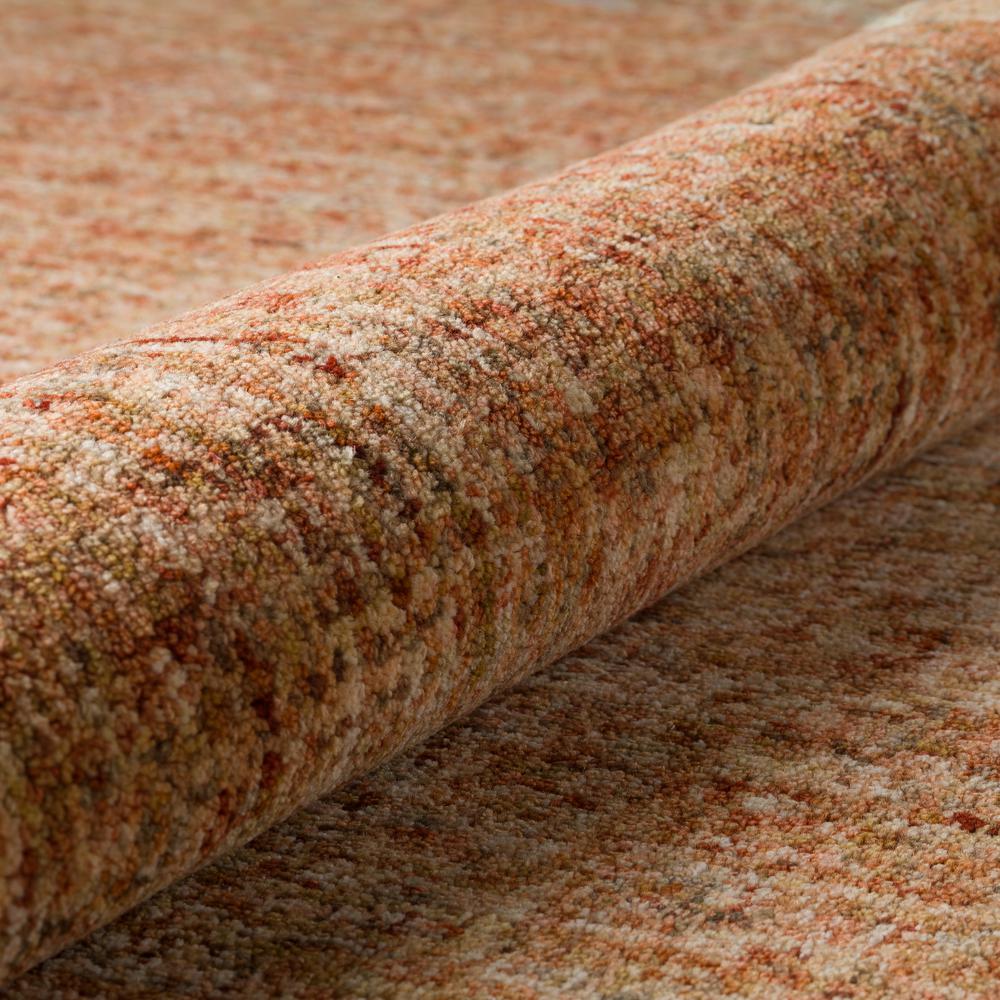 Eastman 31 Paprika 8'X10', Area Rug