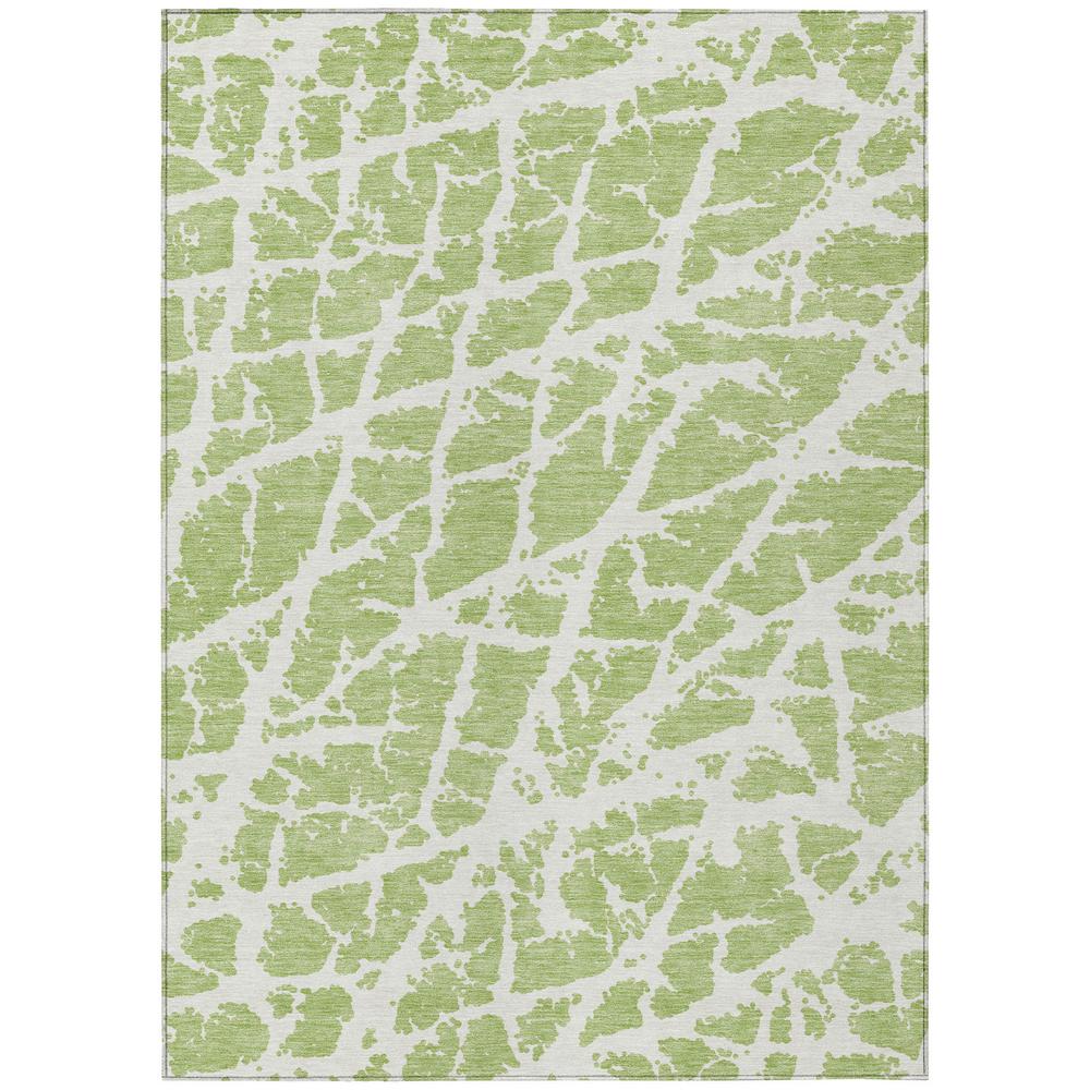 Chantille ACN501 Green 10' x 14' Rug
