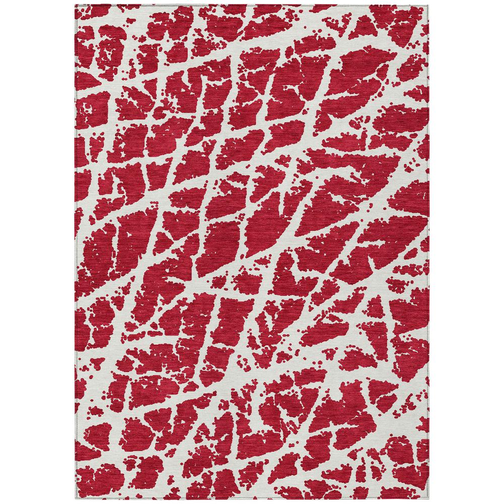 Chantille ACN501 Red 10' x 14' Rug