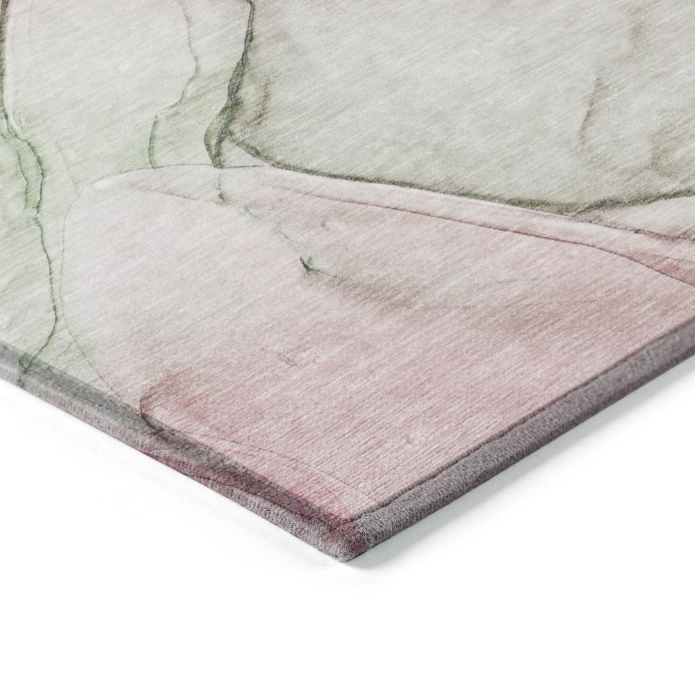 Chantille ACN502 Pink 8' x 8' Rug