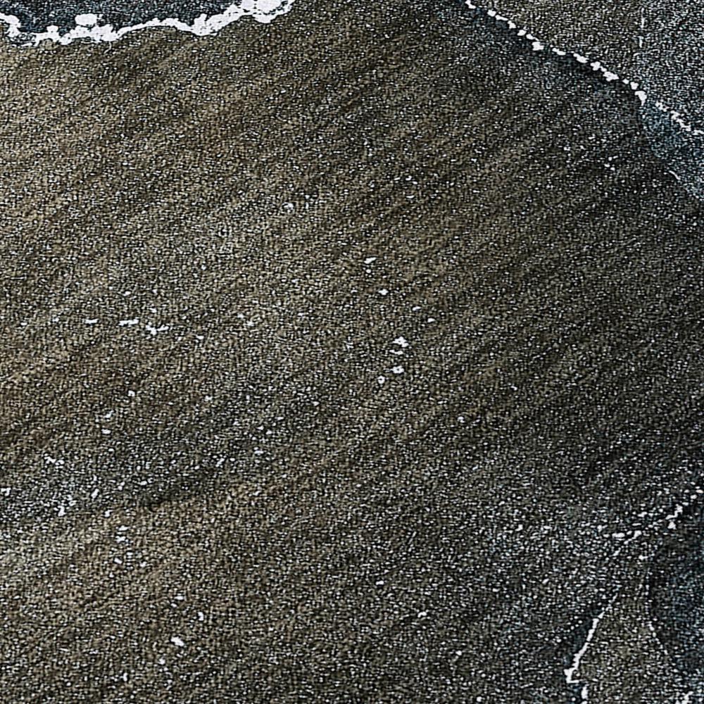 Chantille ACN503 Orange 8' x 8' Rug