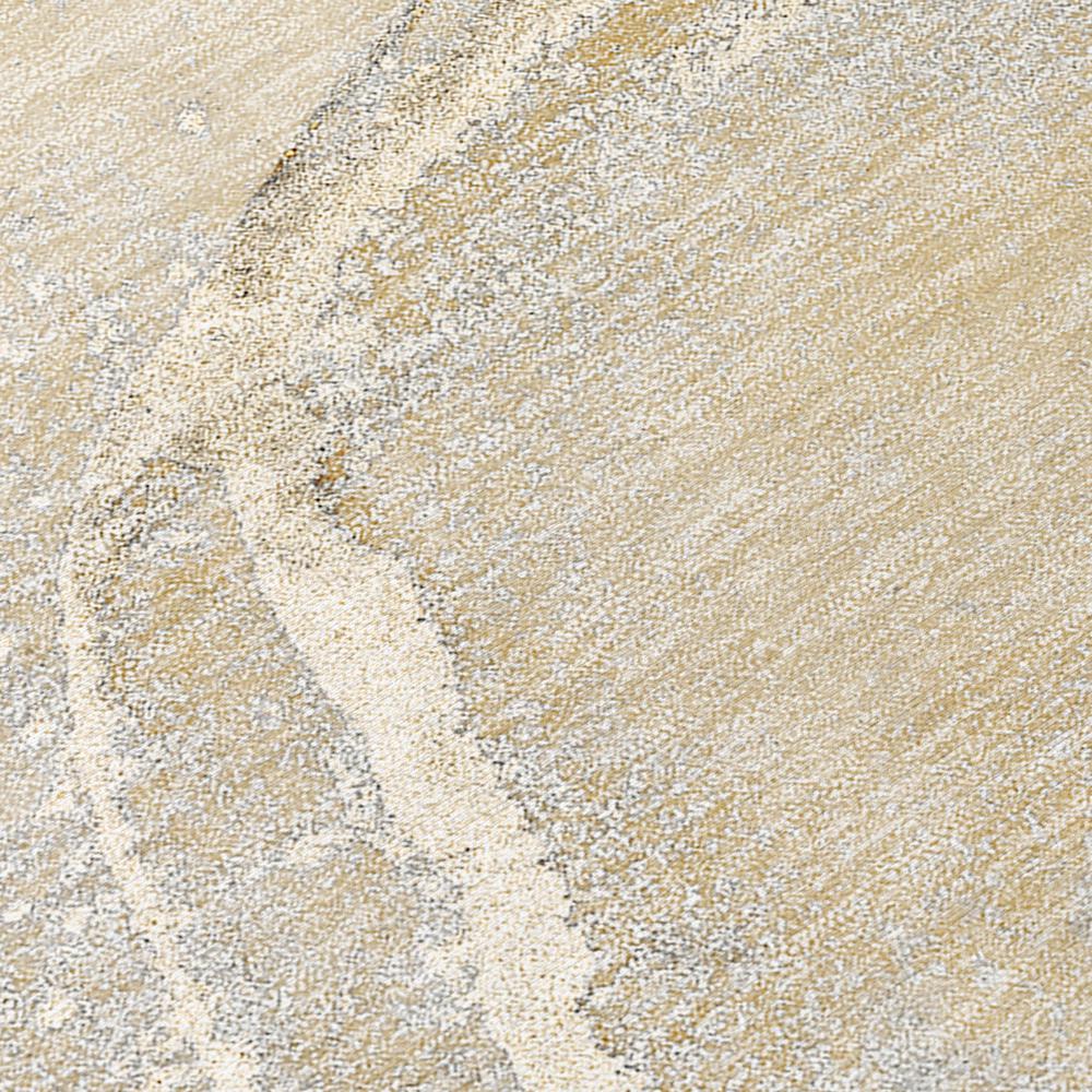 Chantille ACN510 Brown 8' x 8' Rug