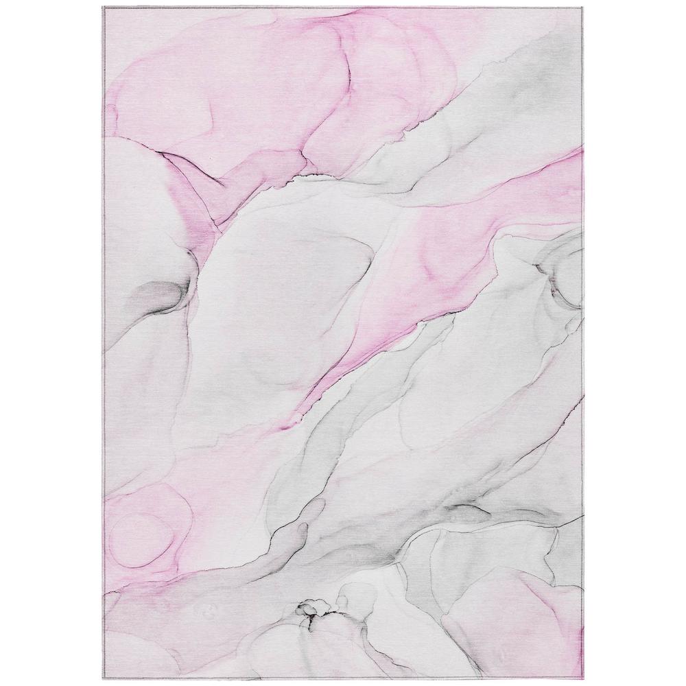 Chantille ACN515 Pink 10' x 14' Rug