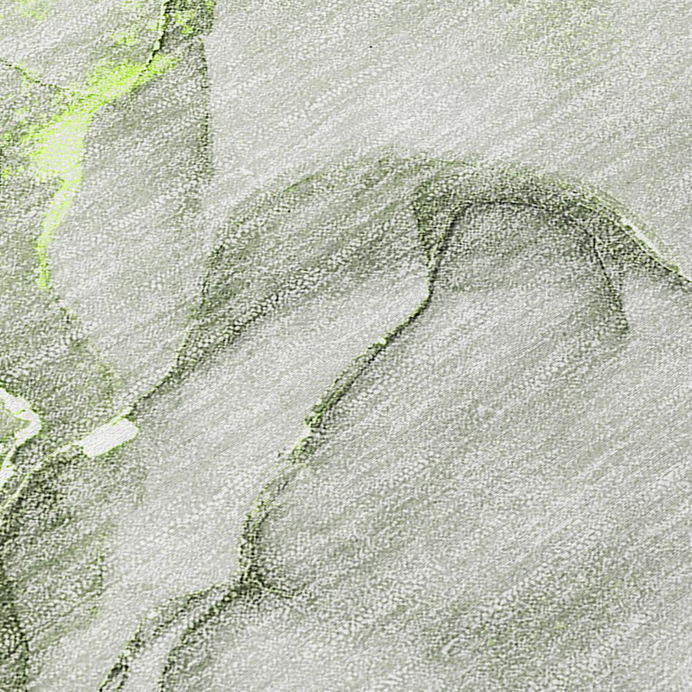 Chantille ACN519 Green 8' x 8' Rug