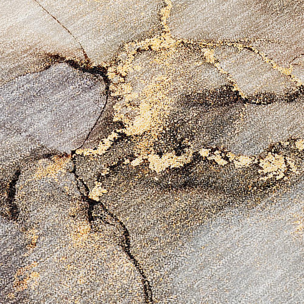 Chantille ACN520 Brown 8' x 8' Rug