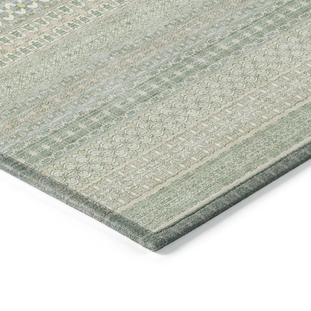 Chantille ACN527 Green 8' x 8' Rug