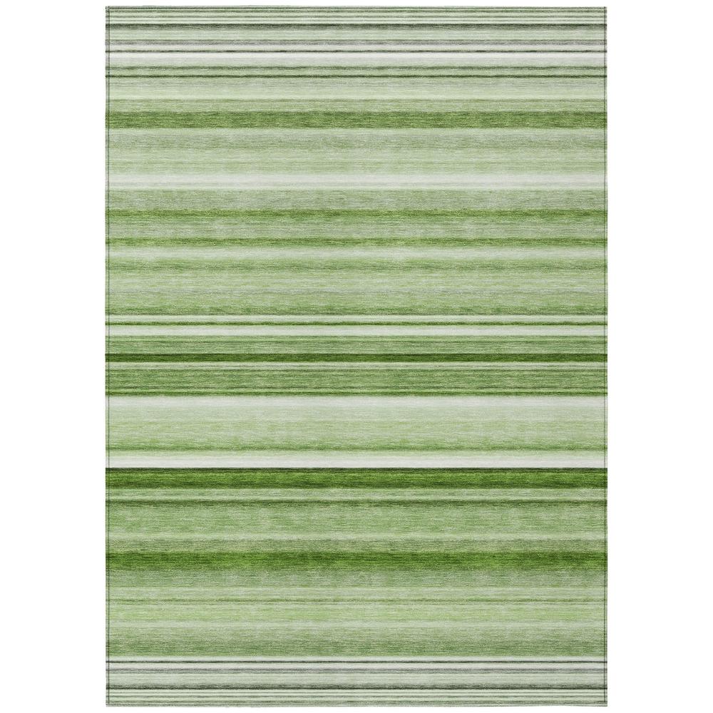 Chantille ACN529 Green 10' x 14' Rug