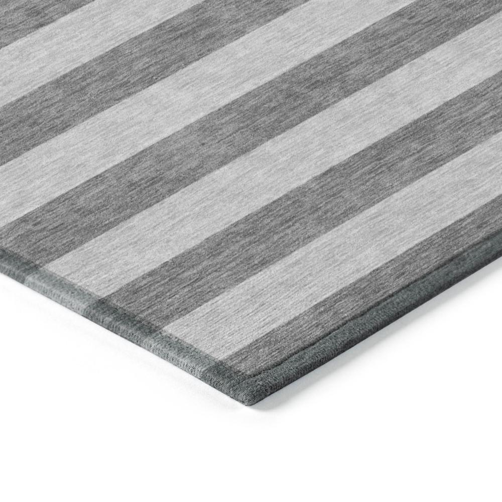 Chantille ACN530 Gray 8' x 8' Rug