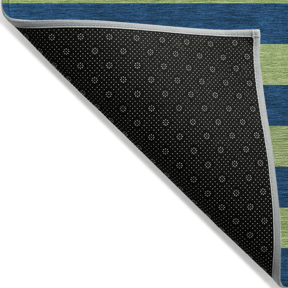 Chantille ACN530 Blue 8' x 8' Rug