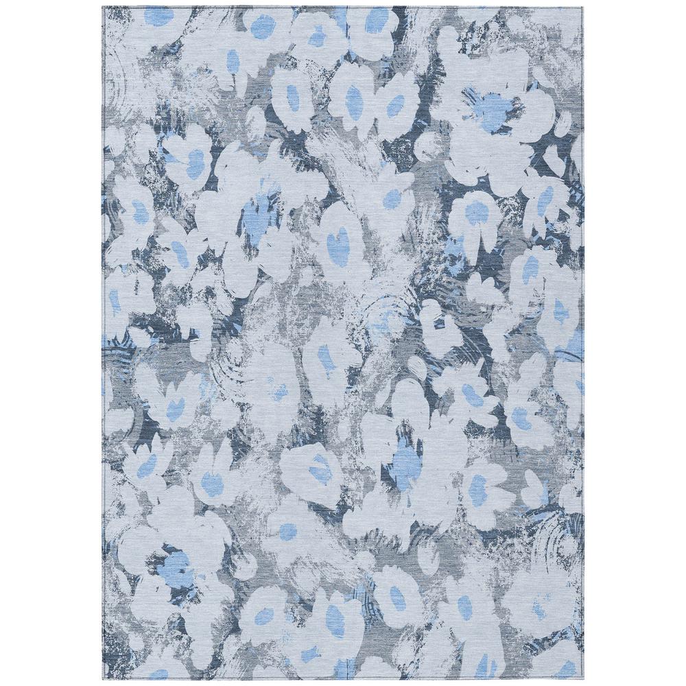 Chantille ACN538 Blue 10' x 14' Rug