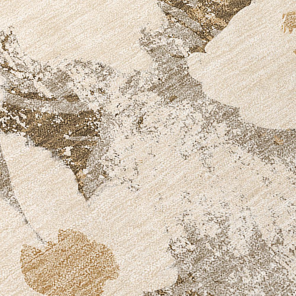 Chantille ACN538 Brown 8' x 8' Rug