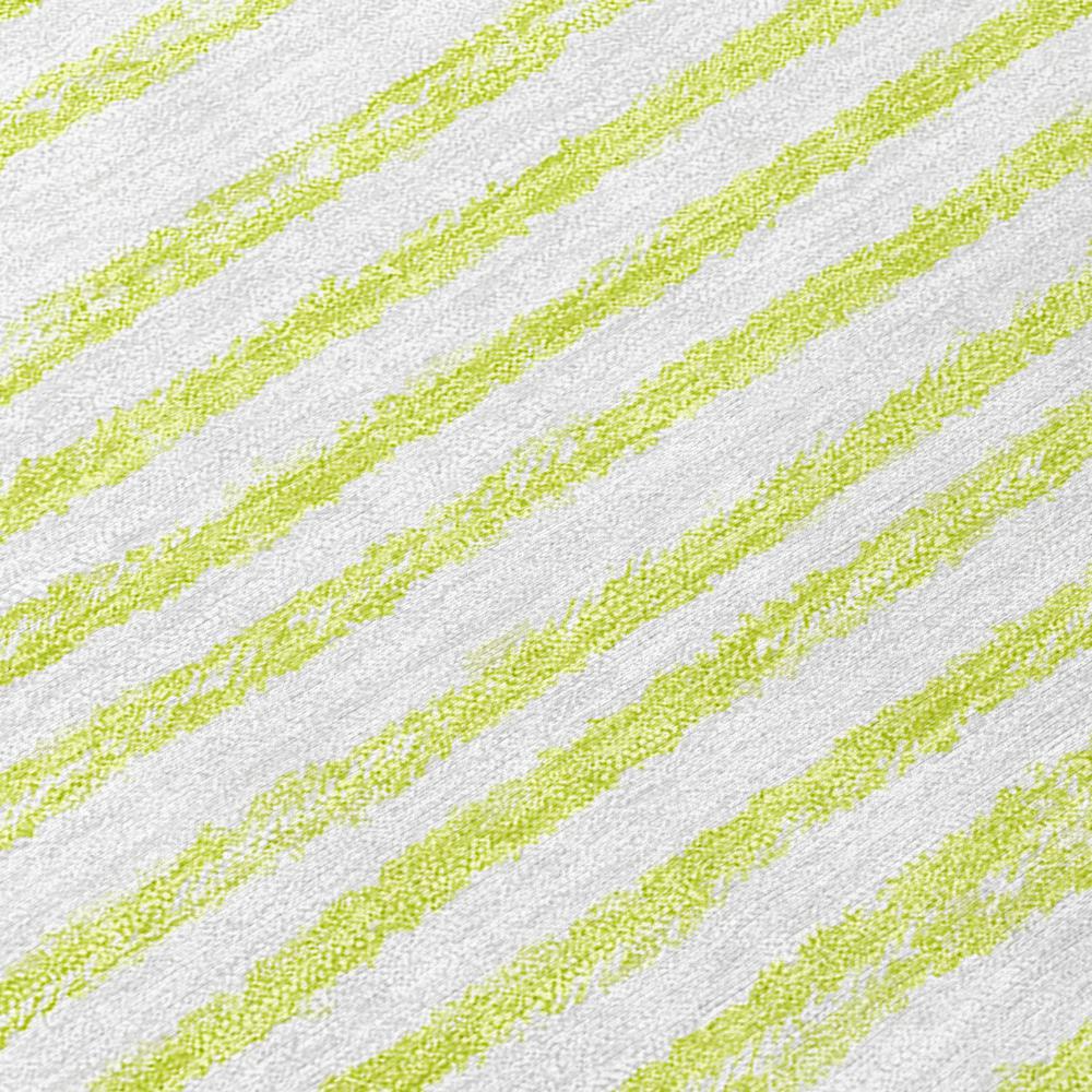 Chantille ACN540 Green 8' x 8' Rug