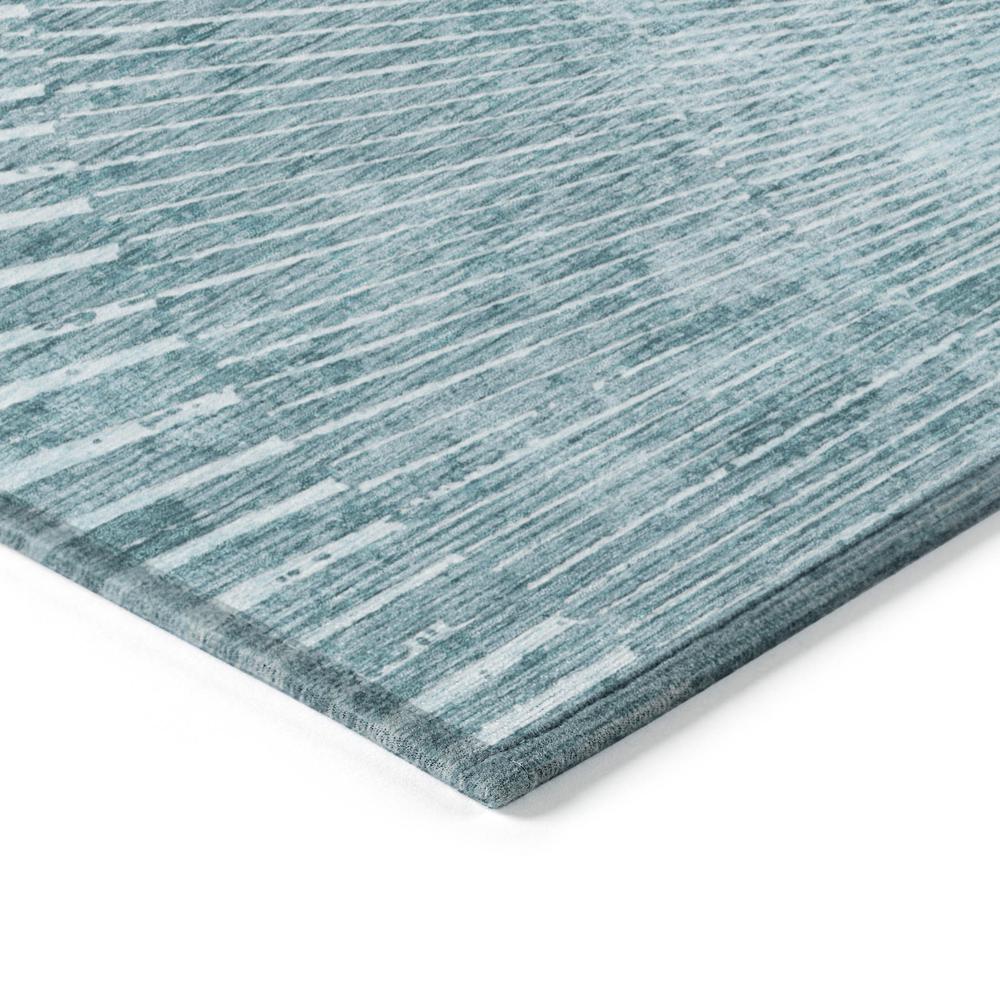 Chantille ACN542 Teal 8' x 8' Rug