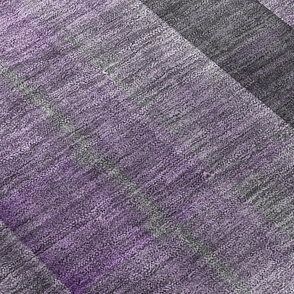 Chantille ACN548 Purple 8' x 8' Rug