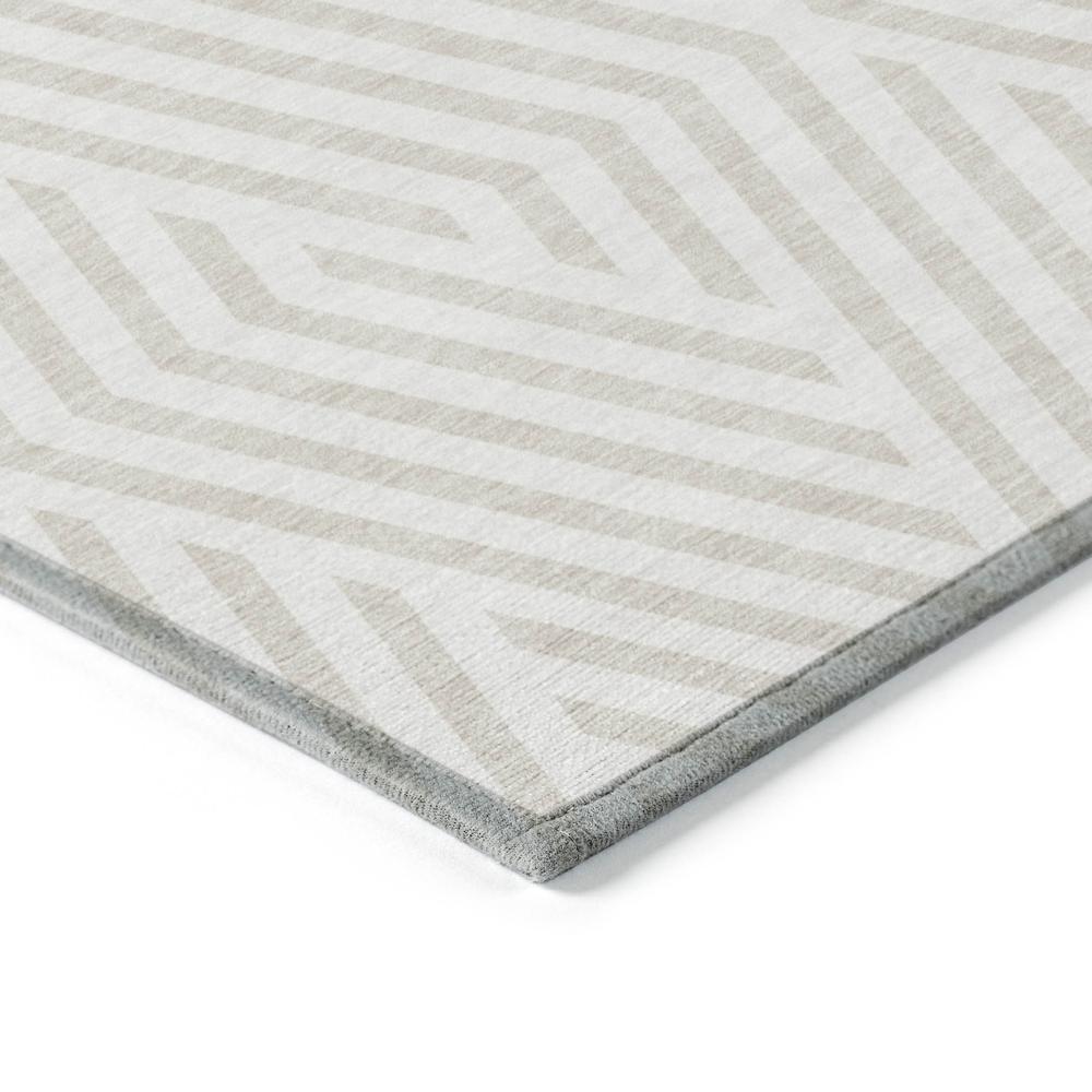 Chantille ACN550 Ivory 8' x 8' Rug