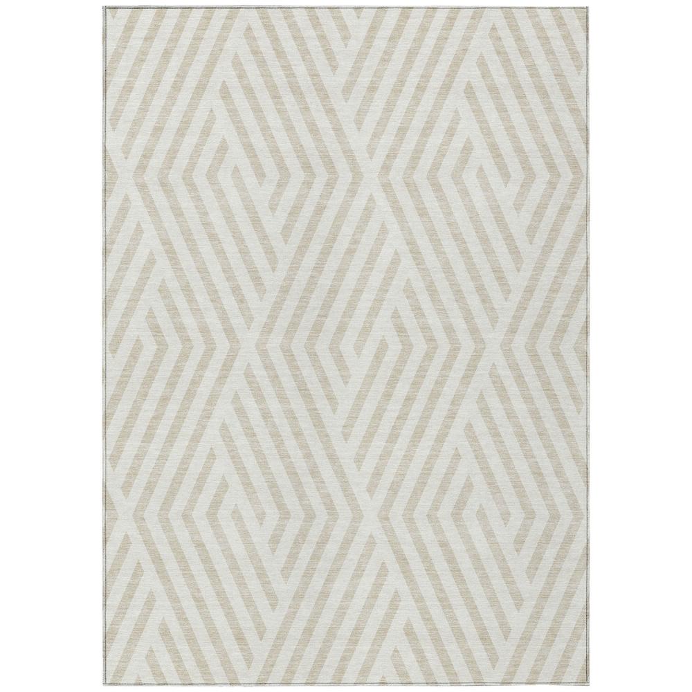 Chantille ACN550 Ivory 10' x 14' Rug