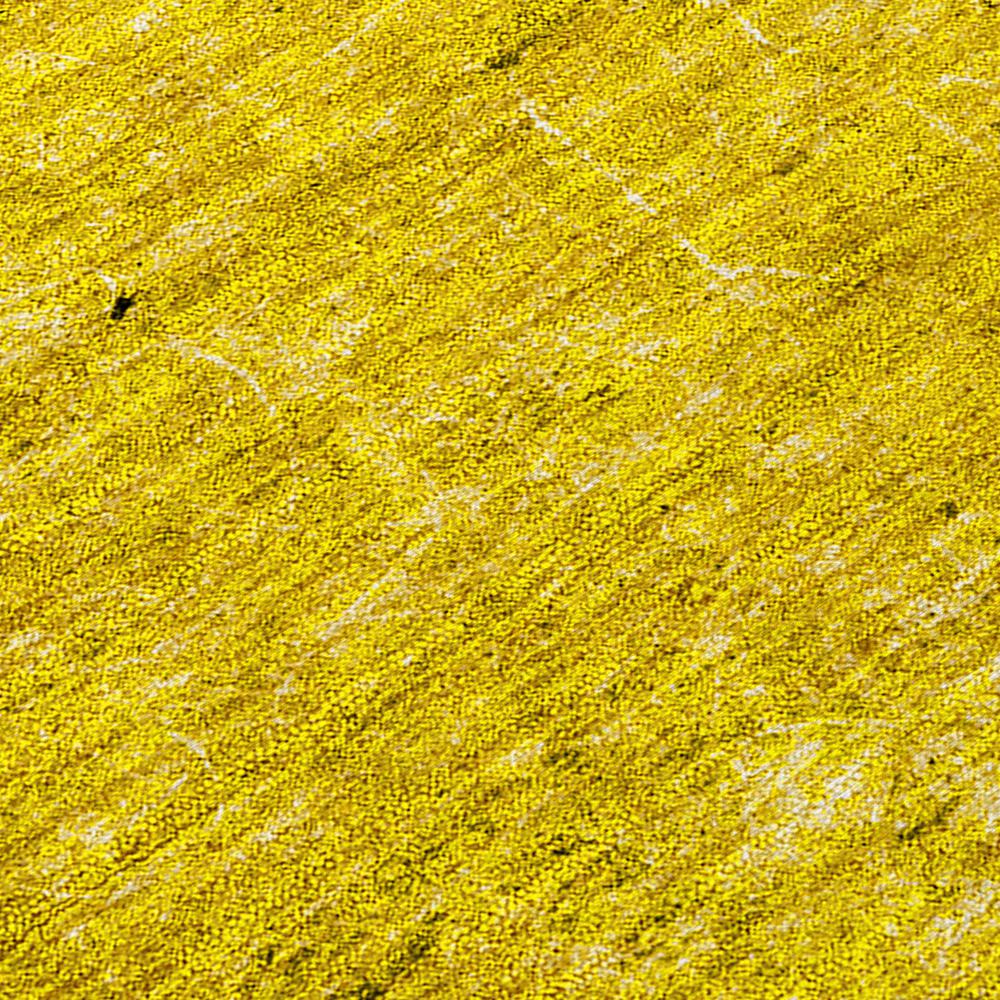 Chantille ACN554 Gold 8' x 8' Rug