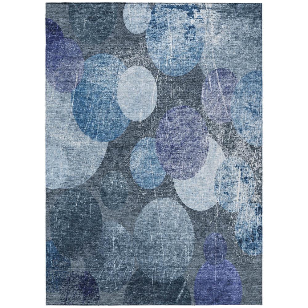 Chantille ACN556 Blue 10' x 14' Rug