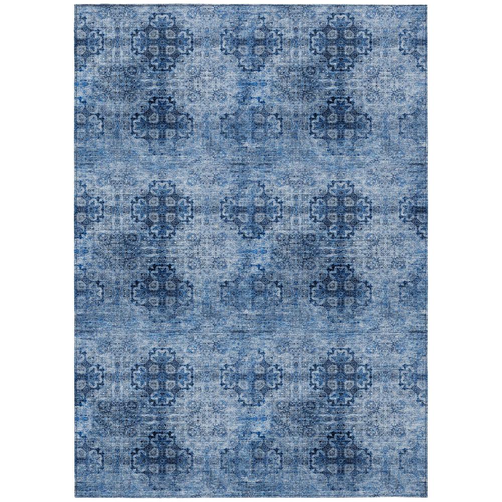 Chantille ACN557 Blue 10' x 14' Rug
