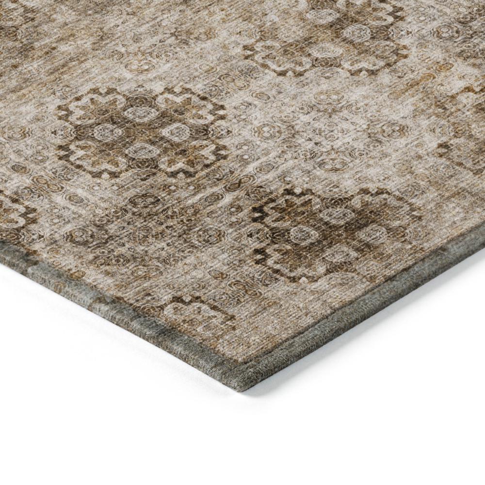 Chantille ACN557 Brown 8' x 8' Rug