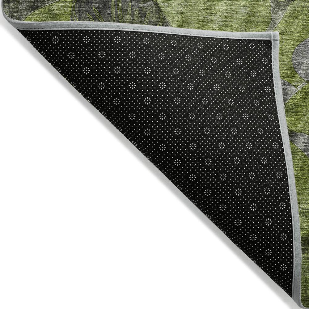 Chantille ACN558 Green 8' x 8' Rug