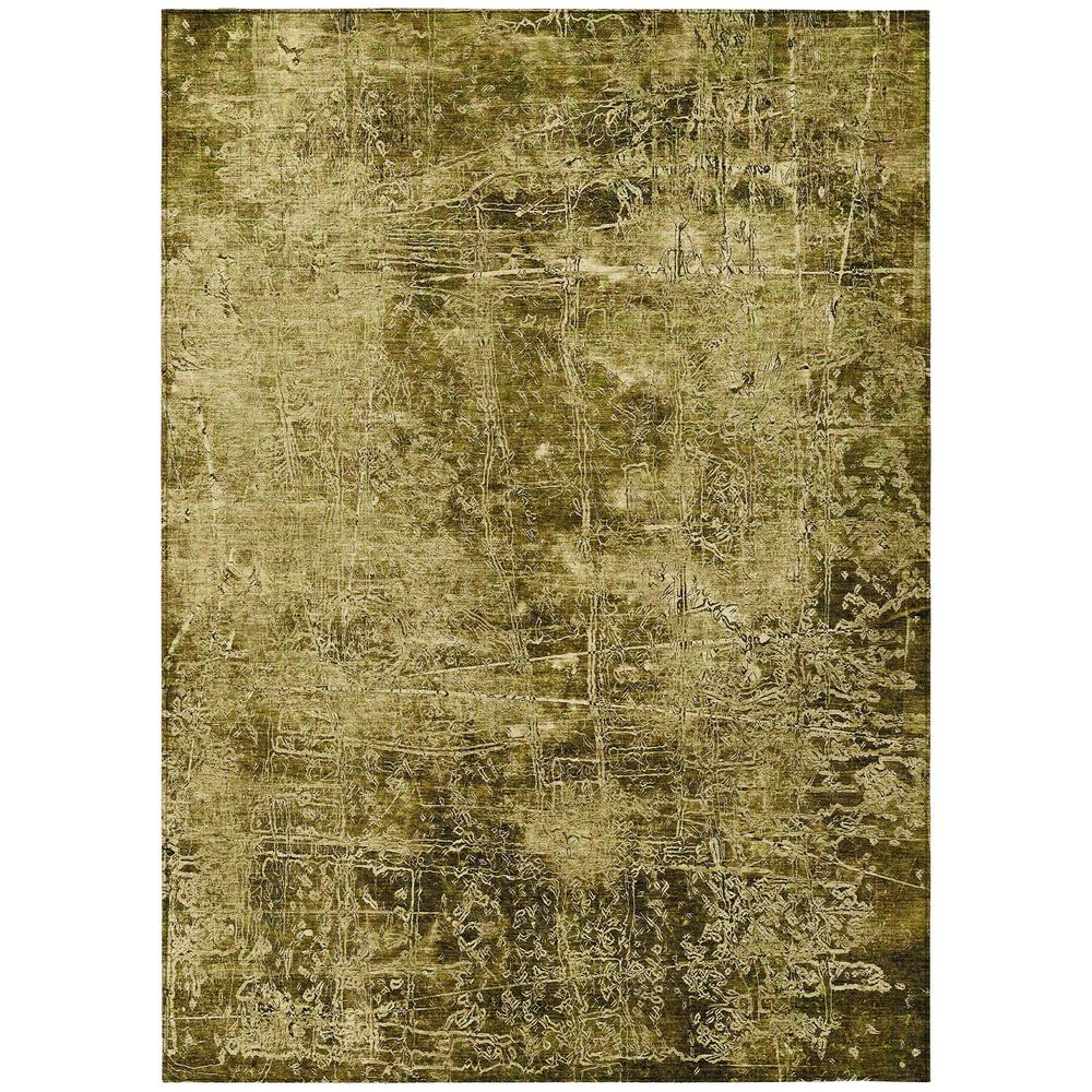 Chantille ACN559 Brown 10' x 14' Rug