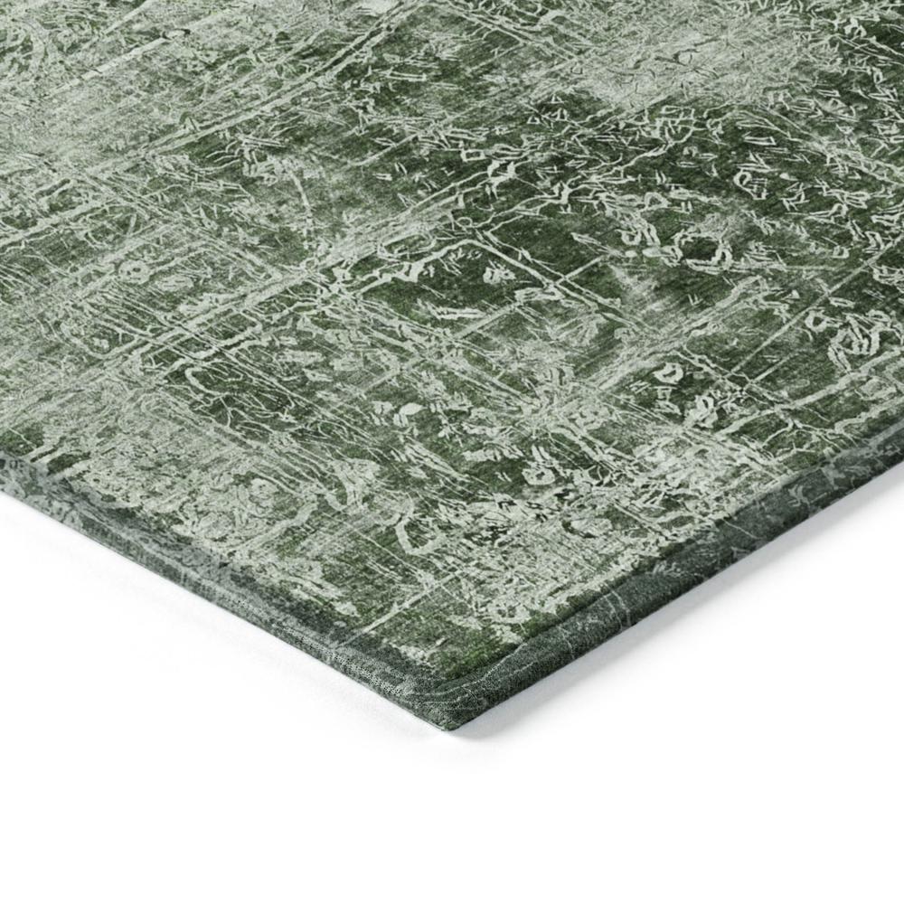 Chantille ACN559 Green 8' x 8' Rug