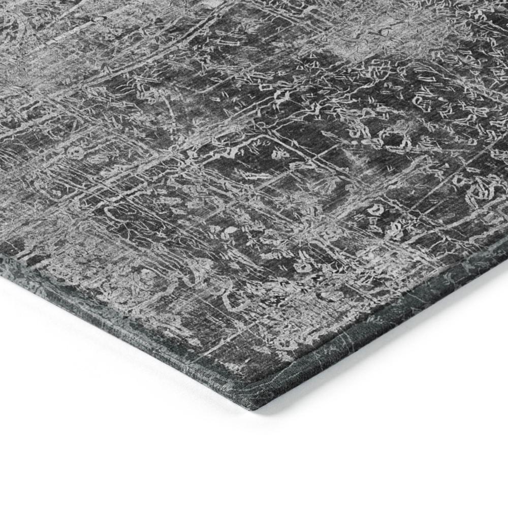 Chantille ACN559 Gray 8' x 8' Rug