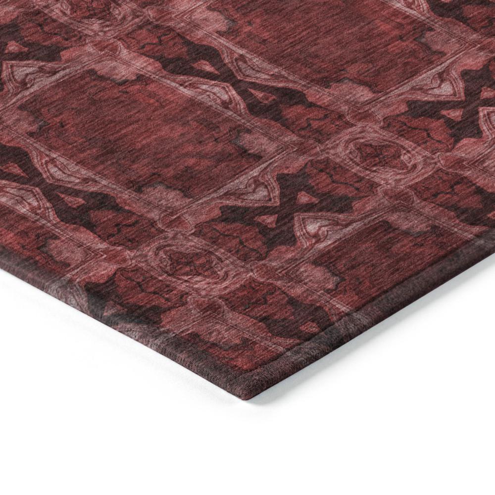 Chantille ACN564 Red 8' x 8' Rug