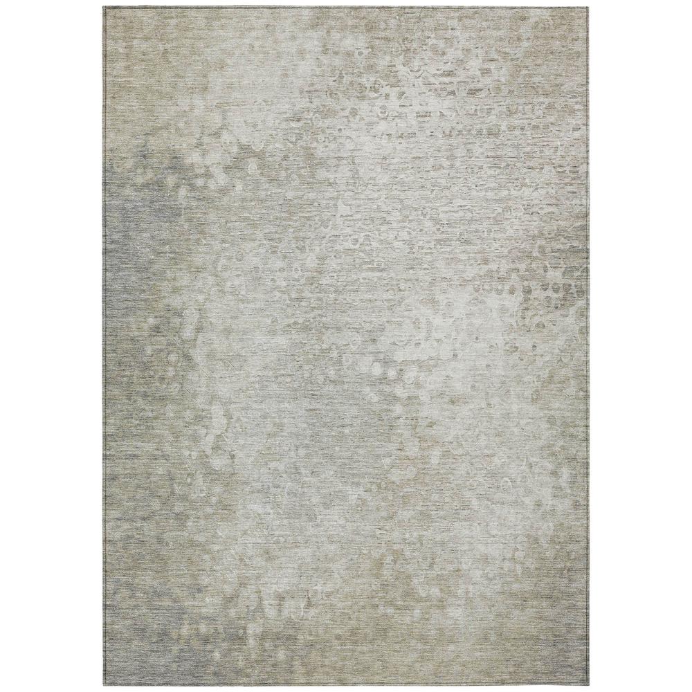 Chantille ACN565 Brown 10' x 14' Rug