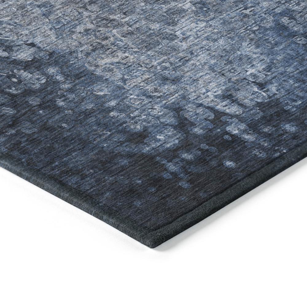Chantille ACN565 Blue 8' x 8' Rug