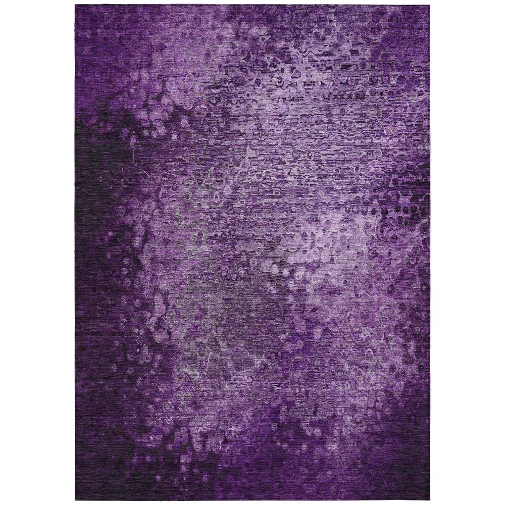 Chantille ACN565 Purple 10' x 14' Rug