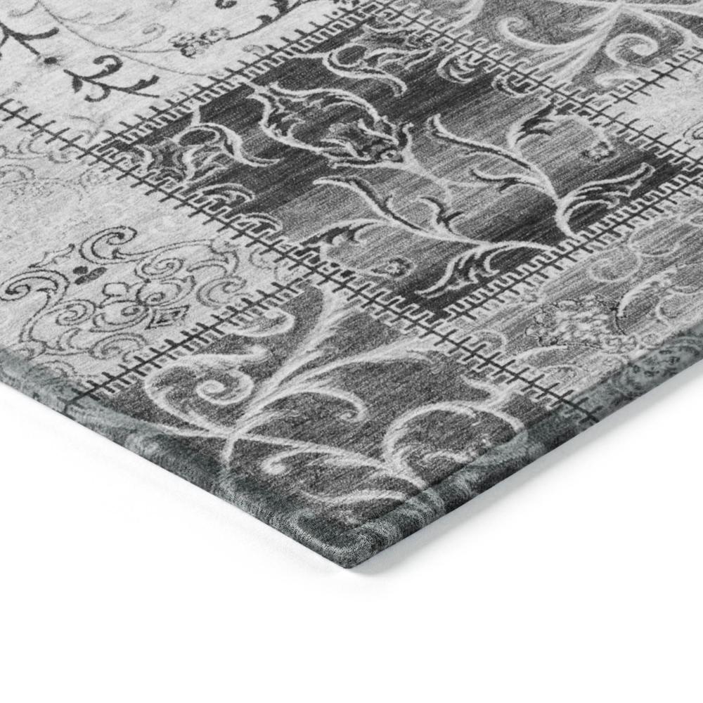 Chantille ACN566 Gray 8' x 8' Rug