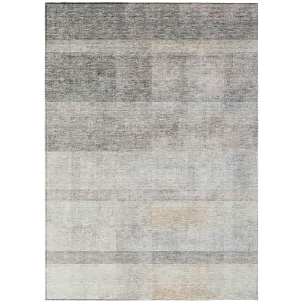 Chantille ACN568 Brown 10' x 14' Rug