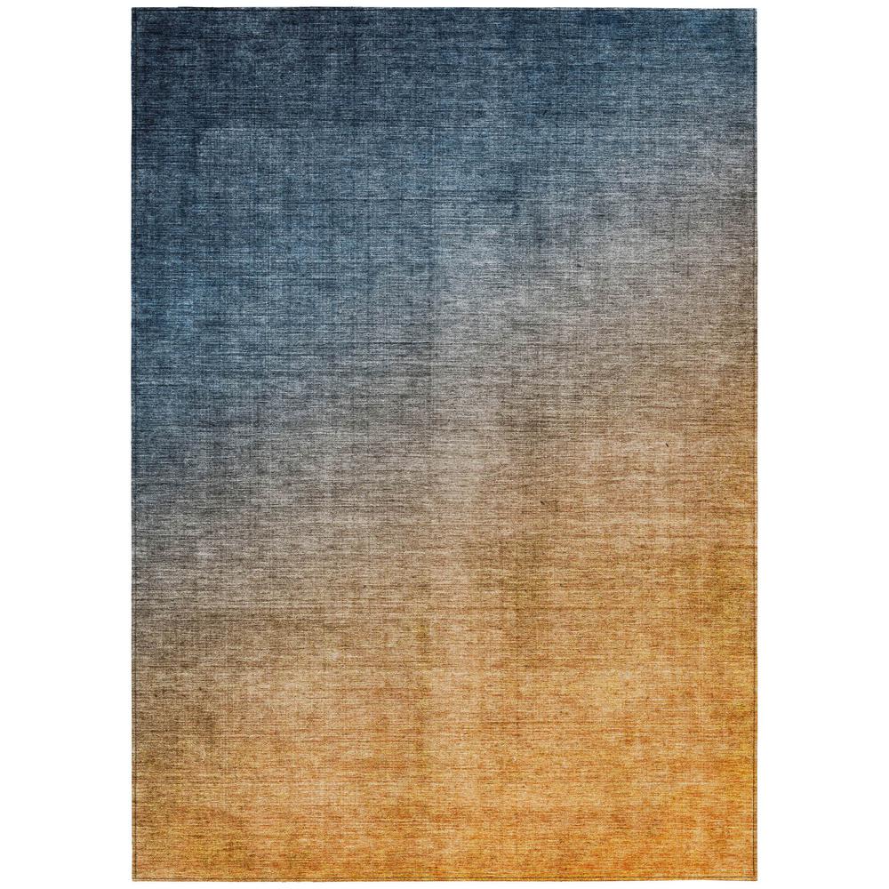 Chantille ACN569 Blue 10' x 14' Rug
