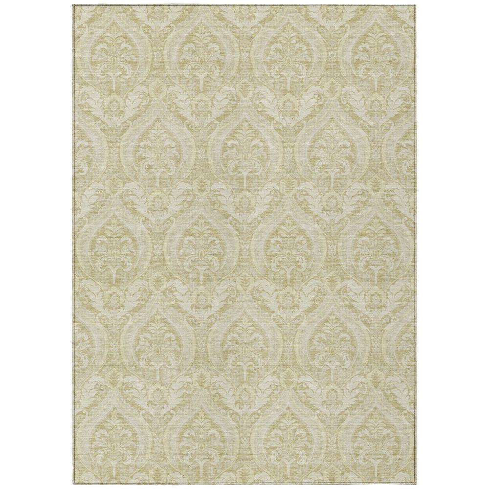 Chantille ACN572 Brown 10' x 14' Rug
