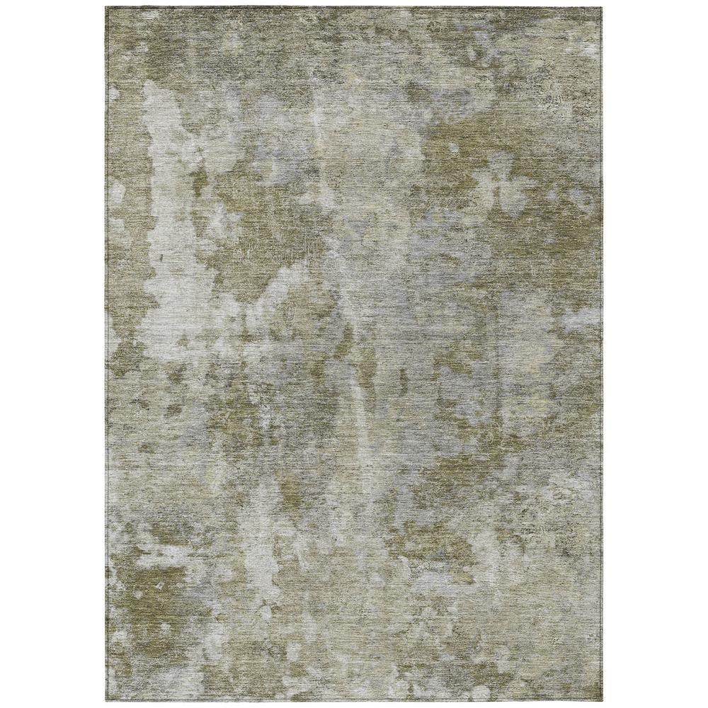 Chantille ACN573 Brown 10' x 14' Rug