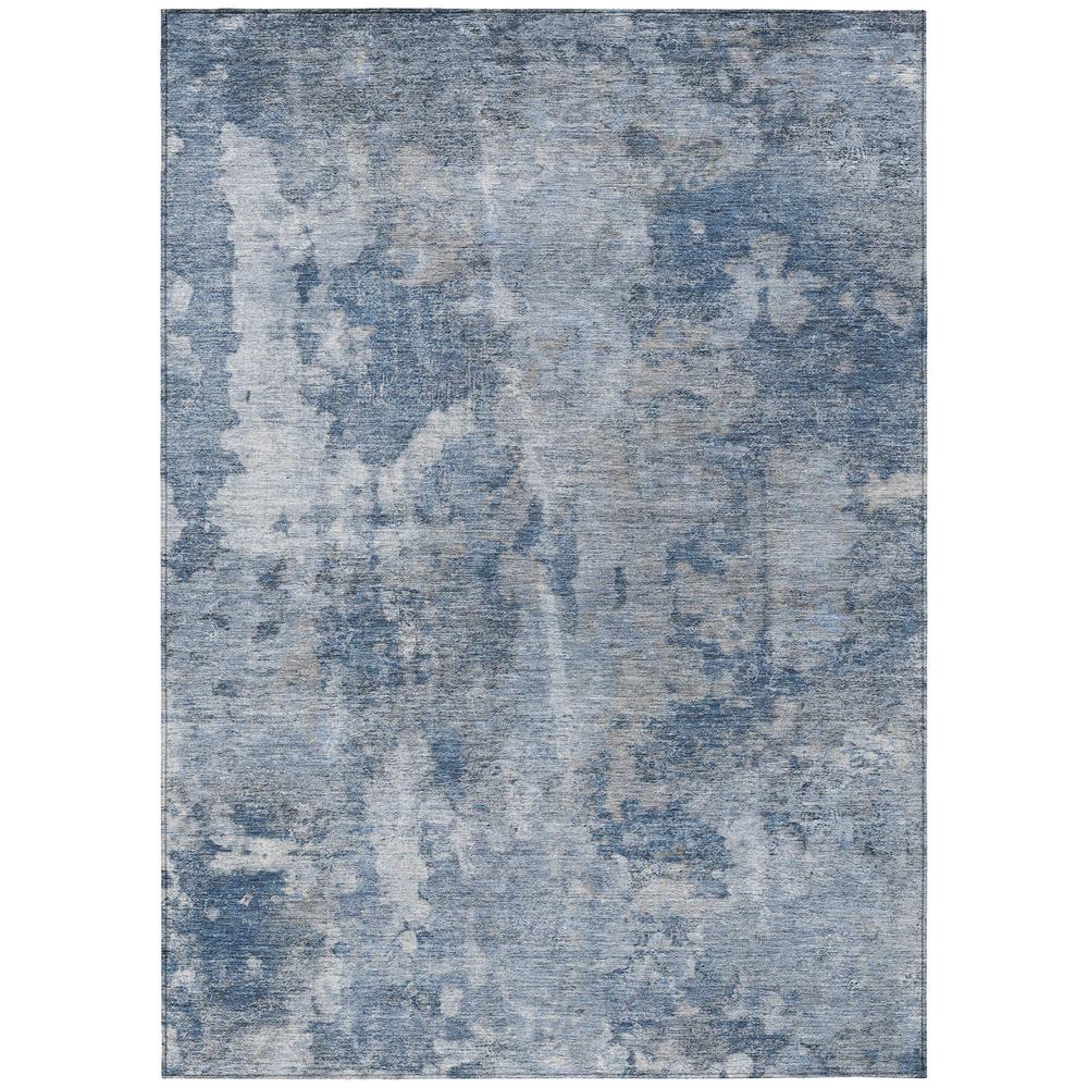 Chantille ACN573 Blue 10' x 14' Rug