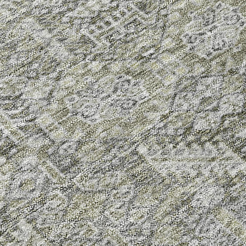 Chantille ACN574 Gray 8' x 8' Rug