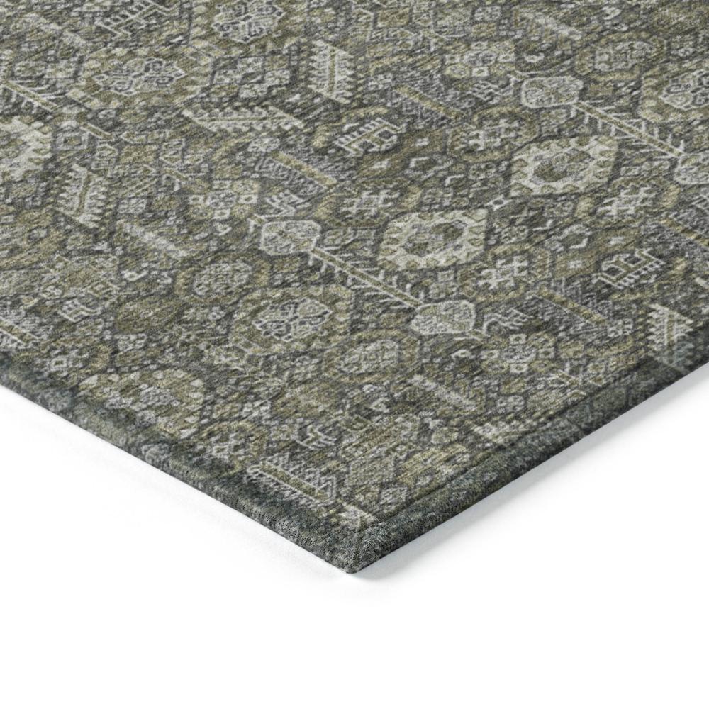 Chantille ACN574 Brown 8' x 8' Rug