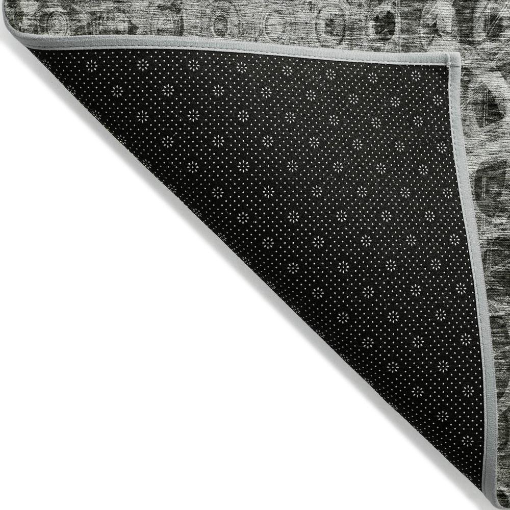 Chantille ACN577 Gray 8' x 8' Rug