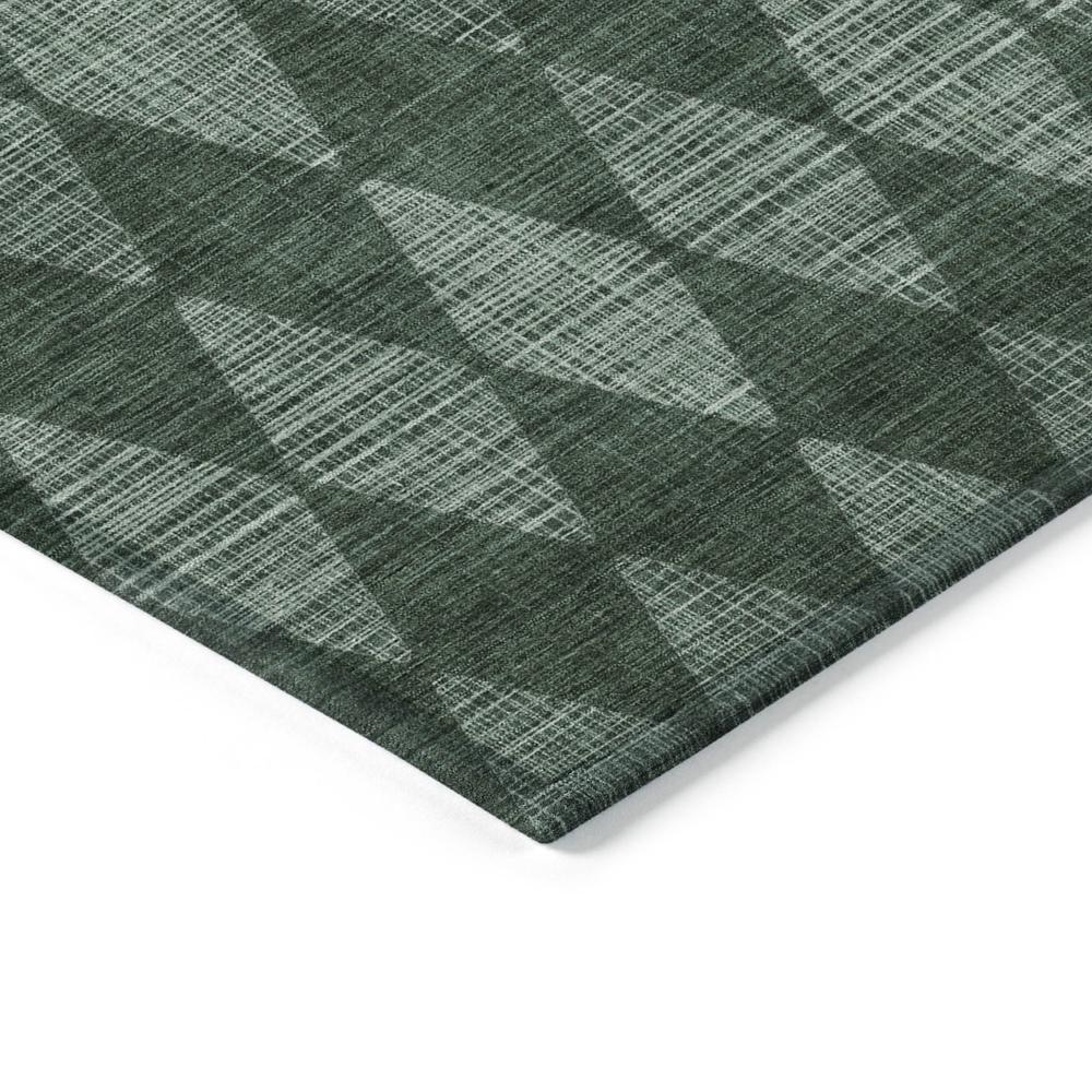 Chantille ACN578 Green 8' x 8' Rug