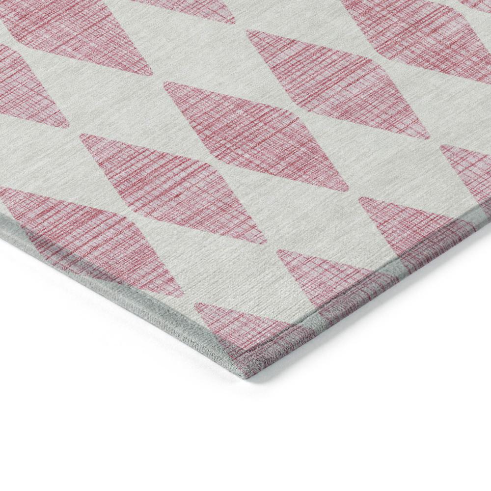 Chantille ACN578 Pink 8' x 8' Rug