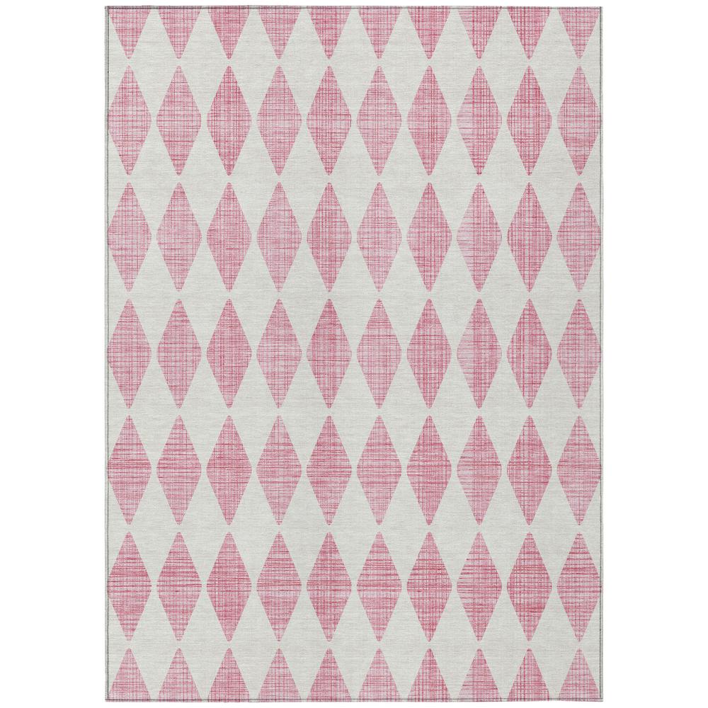 Chantille ACN578 Pink 10' x 14' Rug