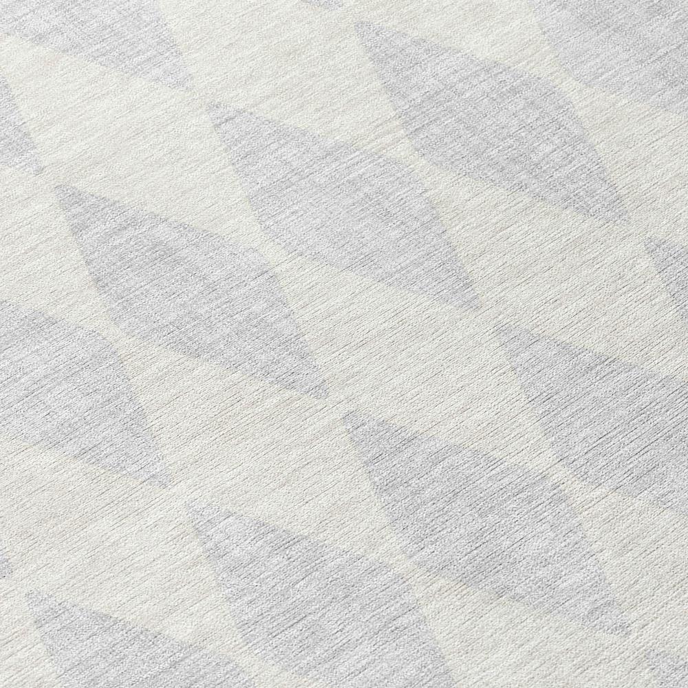 Chantille ACN578 Gray 8' x 8' Rug