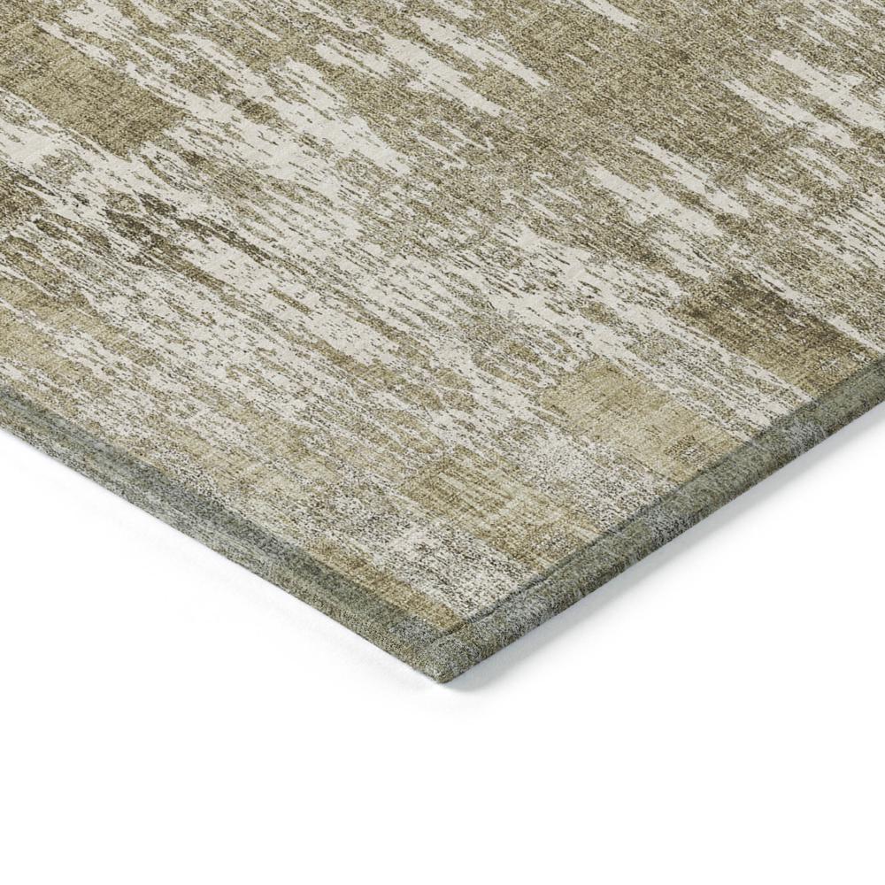 Chantille ACN580 Brown 8' x 8' Rug