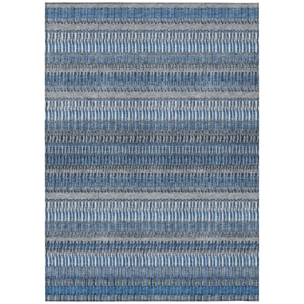 Chantille ACN589 Blue 10' x 14' Rug