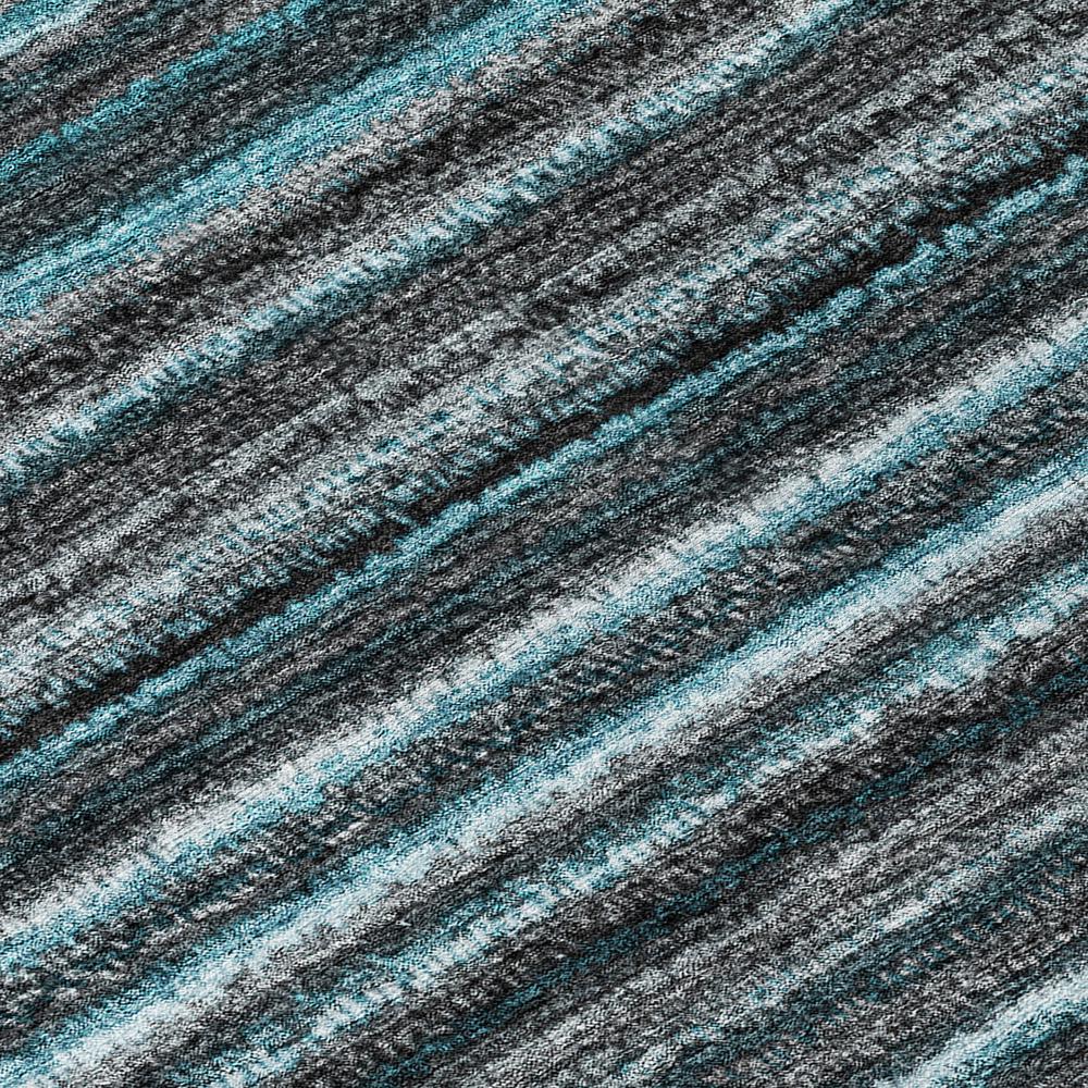 Chantille ACN598 Teal 8' x 8' Rug